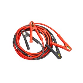 

Пусковые провода OSRAM, BATTERYstart 1200 A, 5 м.