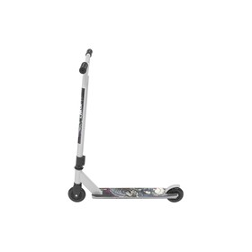 Самокат трюковый Bradex SF 0657, колеса 100 мм, белый