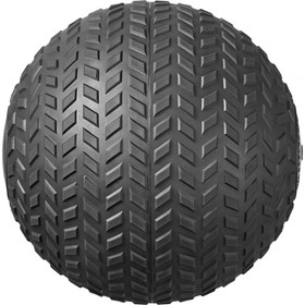 

Медбол-слэмбол с рельефной поверхностью Bradex SF 0711, 8 кг