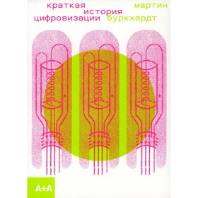 

Краткая история цифровизации. Буркхардт Мартин