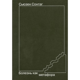 

Болезнь как метафора. Сонтаг С.