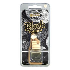 

Ароматизатор Golden Snail BRILLIANT, Black