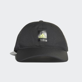 

Бейсболка унисекс Adidas Lightweight Cap, размер 54-55 (GN2002)
