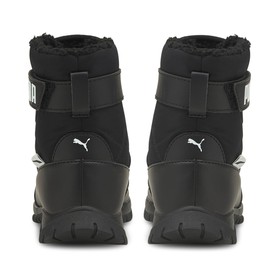

Ботинки детские Puma Nieve Boot Wtr Ac Ps, размер 30,5 (38074503)