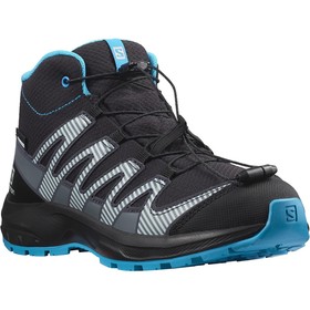 

Ботинки детские Salomon Xa Pro V8 Mid CSWP J, размер 31,5 (L41344900)