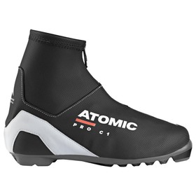 

Ботинки для классического хода женские Atomic PRO C1 W, размер 5 (AI5007730)