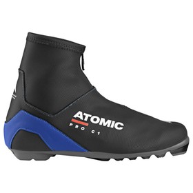 

Ботинки для классического хода унисекс Atomic PRO C1, размер 11 (AI5007720)