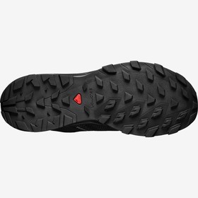 

Ботинки женские Salomon Outline Prism Mid Gtx W, размер 38,5 (L41121100)