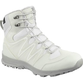 

Ботинки женские Salomon SHALLOW TS CSWP W Wh, размер 36 (L41010700)