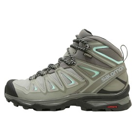 

Ботинки женские Salomon Shoes X Ultra 3 Mid GTX W, размер 37 (L40134600)