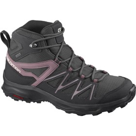 Ботинки женские Salomon Volkers Mid GTX W, размер 34,5 (L41231300) от Сима-ленд