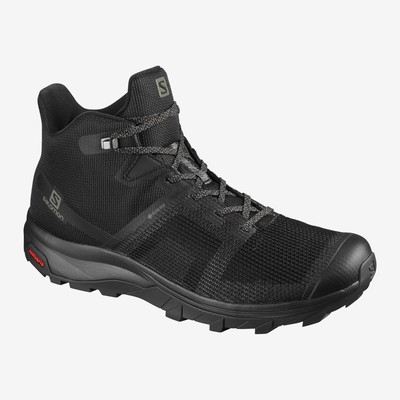 salomon outline prism mid