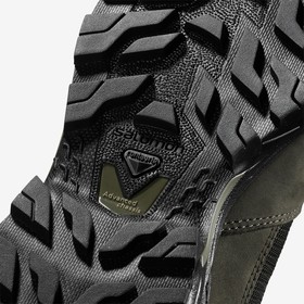 

Ботинки мужские Salomon SHOES OUTward GTX PeatBurnt Olive, размер 44,5 (L40957900)