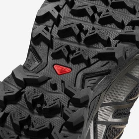 

Ботинки мужские Salomon Shoes X Ultra Mid 3 Aero, размер 42,5 (L41043900)