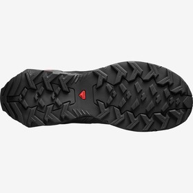 

Ботинки мужские Salomon X Raise Mid Gtx, размер 42,5 (L41095700)