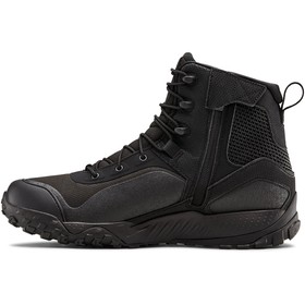 

Ботинки мужские Under Armour Valsetz RTS 1.5 Zip, размер 42 (3021036-001)