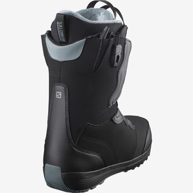 

Ботинки сноубордические женские Salomon Ivy, размер 25,5 UK (L41431000)