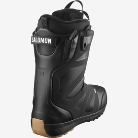 

Ботинки сноубордические унисекс Salomon Launch, размер 29 UK (L41552400)