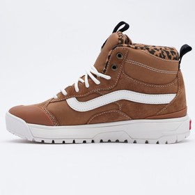 

Ботинки унисекс Vans UA ULTRARANGE EXO HI CHIPMUNK/LEOPAR, размер 41 (VA5KS5A0A)