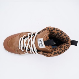 Ботинки унисекс Vans UA ULTRARANGE EXO HI CHIPMUNK/LEOPAR, размер 43 (VA5KS5A0A) от Сима-ленд