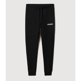 

Брюки женские Napapijri M-BOX W BLACK 041, размер 42-44 (NA4FV5041)