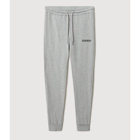 

Брюки женские Napapijri M-BOX W MED GREY MEL, размер 42-44 (NA4FV5160)