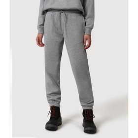 

Брюки женские Napapijri MEBEL W 1 MED GREY MEL, размер 48 (NA4FSI160)