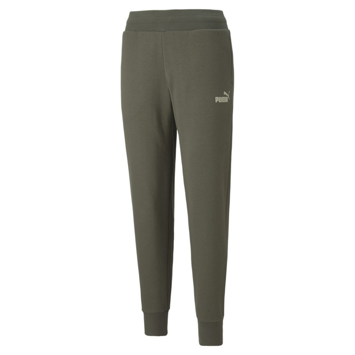 фото Брюки женские puma essential sweatpants fl cl (58684144)