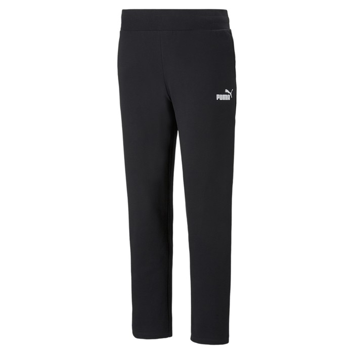 фото Брюки женские puma essential sweatpants fl op, размер 40-42 (58684401)