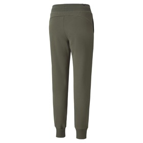 

Брюки женские Puma Essential+ Metallic Pants Fl Cl, размер 44-46 (84613944)