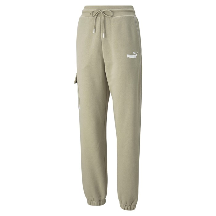 фото Брюки женские puma power cargo pants fl cl, размер 42-44 (85593442)