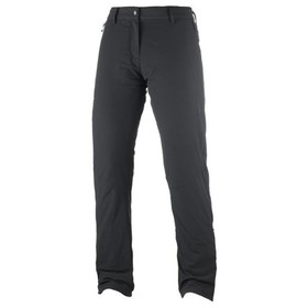 

Брюки женские Salomon NOVA PANT W, размер 40-42 (L39785700)