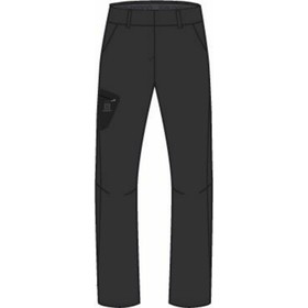 

Брюки женские Salomon Outline Pant W, размер 38 (LC1490200)