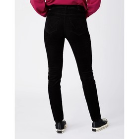 

Брюки женские Wrangler High Rise Skinny, размер 42 (W27HWL100)