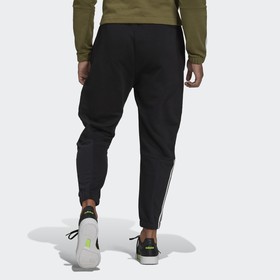 

Брюки мужские Adidas Q4 Bluv Pant, размер 56-58 (GV5299)