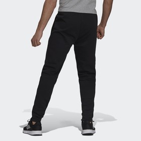 

Брюки мужские Adidas Q4 Fleece Se Pt, размер 56-58 (GU1802)