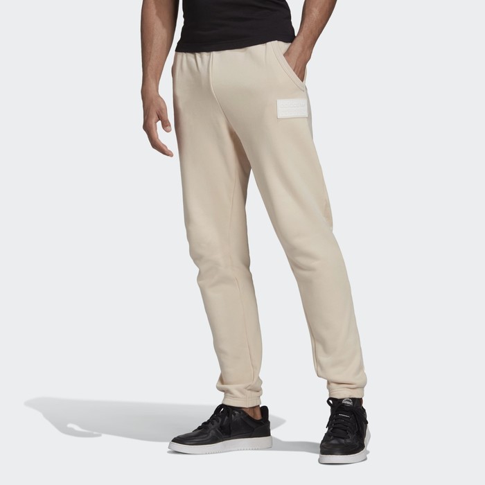 фото Брюки мужские adidas silicon swpant, размер 52-54 (gn3301)