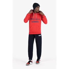 

Брюки мужские Champion Legacy Graphic Shop, размер 40 (216608-BS501)