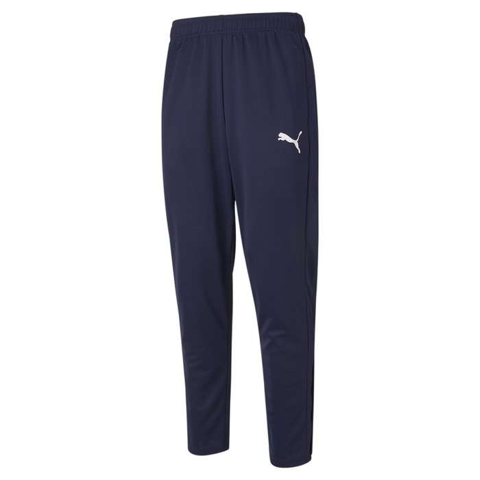 фото Брюки мужские puma active tricot pants cl, размер 48-50 (58673106)