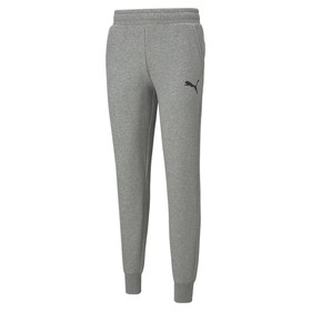 

Брюки мужские Puma Essential Logo Pants Fl Cl, размер 46-48 (58671453)