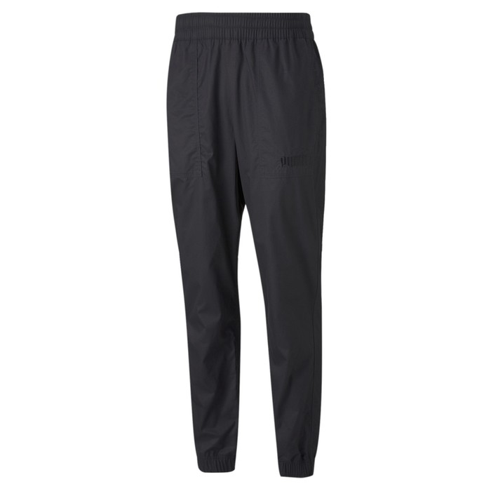 фото Брюки мужские puma modern basics chino pants, размер 46-48 (58935301)