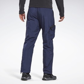 

Брюки мужские Reebok Ow C Flc Pant, размер 48-50 (FU1662)