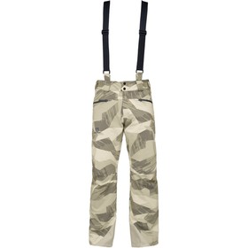 

Брюки мужские Salomon FORCE PANT M, размер 46-48 (LC1583500)