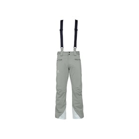 

Брюки мужские Salomon Force Pant M, размер 48-50 (LC1583900)