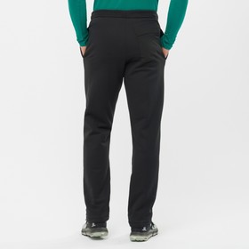 

Брюки мужские Salomon S/NTIAL WARM PANT, размер 46-48 (LC1591100)