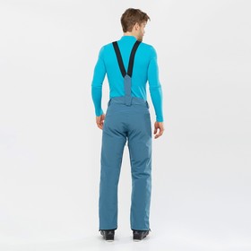 

Брюки мужские Salomon Stance Pant M, размер 48-50 (LC1584500)