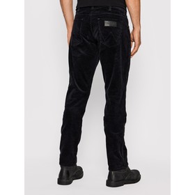 

Брюки мужские Wrangler Greensboro Pants, размер 48 (W15QA2100)
