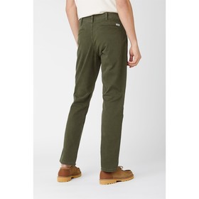 

Брюки мужские Wrangler Men Casey Chino, размер 48-50 (W1C050G40)