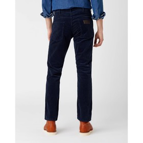 

Брюки мужские Wrangler Men Greensboro, размер 58 (W15QA2B21)