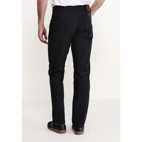 

Брюки мужские Wrangler Regular Fit, размер 60 (W10IHH114)